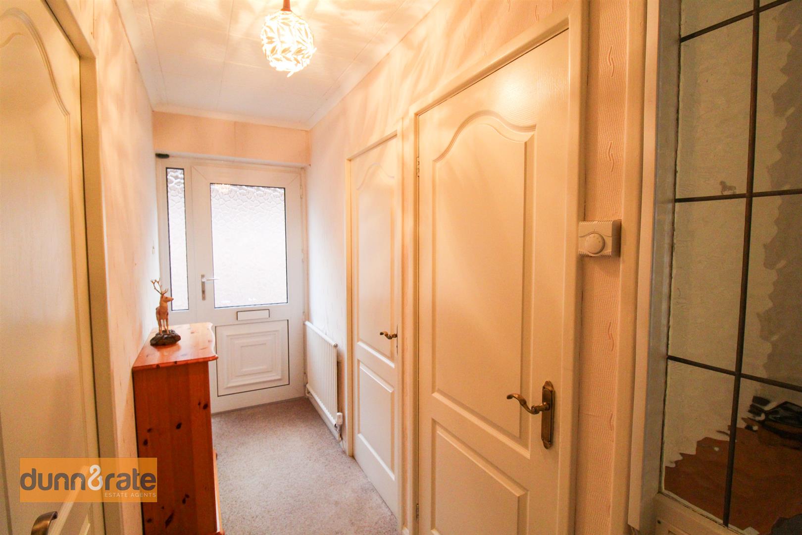 Merevale Avenue, Eaton Park, Stoke-On-Trent